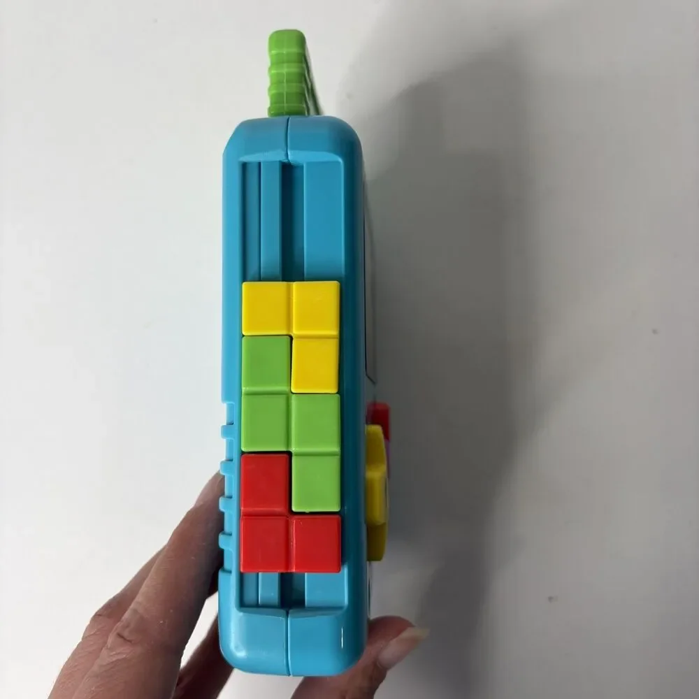 Fisher-Price mattel 2020